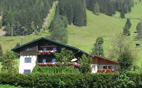 Ferienhaus Regina